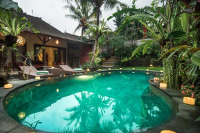  D'Bale Ananda Ubud Villa  Убуд